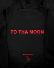 Load image into Gallery viewer, TO THA MOON HOODIE
