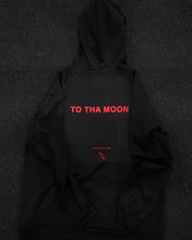 Load image into Gallery viewer, TO THA MOON HOODIE
